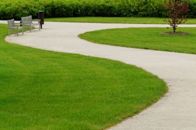 Walkway Replacement detail